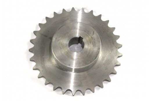 Kettenrad 3/4''-29 Zähne-30mm