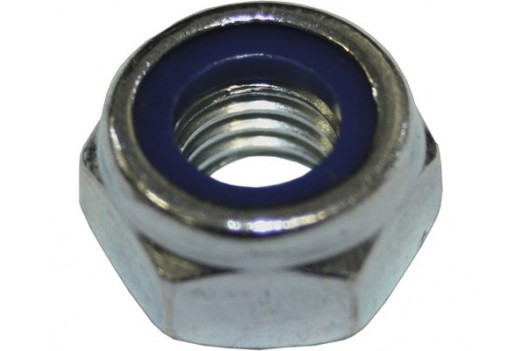 Sicherungsmutter M 12