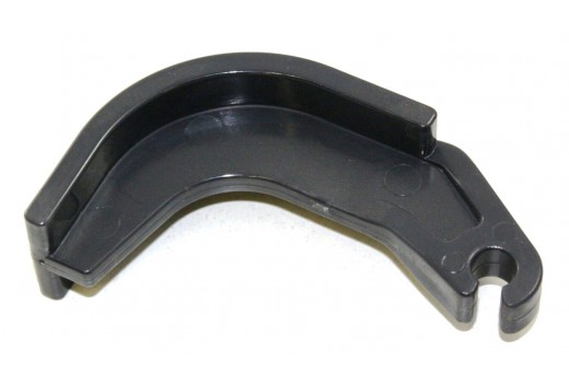 Schutzklappe