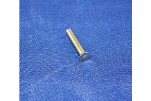 Senkkopfniete 5,4 x 15 mm