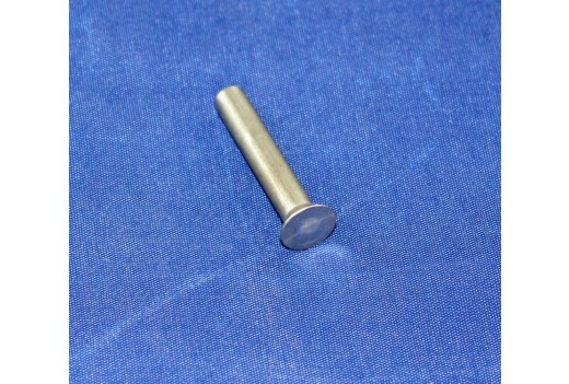 Senkkopfniete 5,4 x 17,5 mm