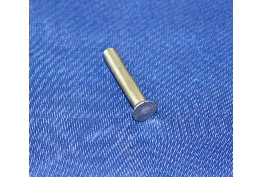 Senkkopfniete 5,4 x 27 mm