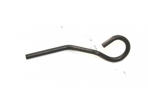 Rührfinger
