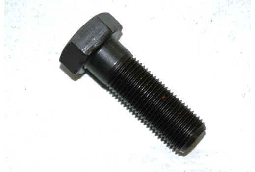 Fräsmesserschraube
