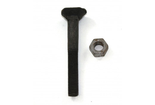 Schraube 12 x 90 mm