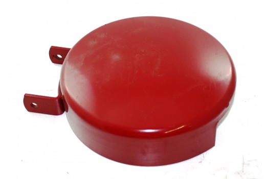 Schutzhaube vollst.