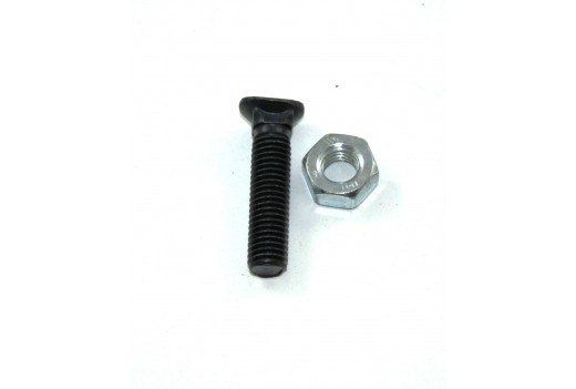 Planetschraube M 10 x 45