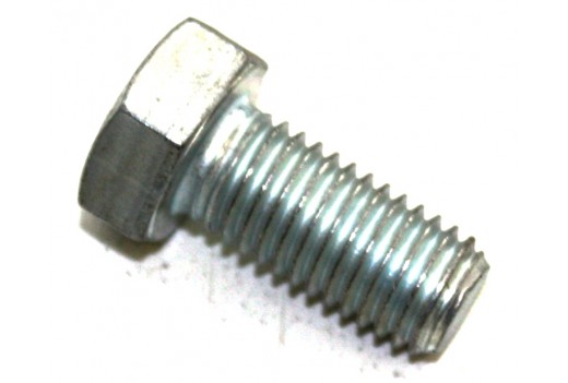 Sechskantschraube