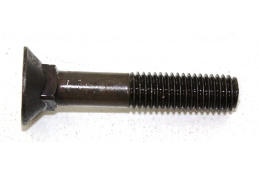 Senkschraube M 12x65 - 12.9