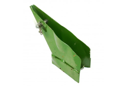 Bandsaatschuh I