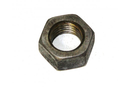 Sechskantmutter M 20 DIN 934-8