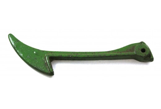 Muldenhaken D 46 D 3-A 112