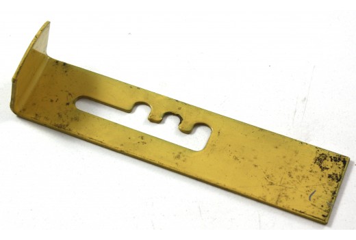 Absperrschieber