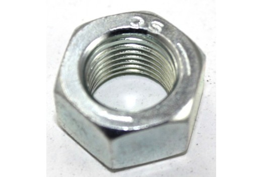 Mutter UNF 1/2'' 8 verz.