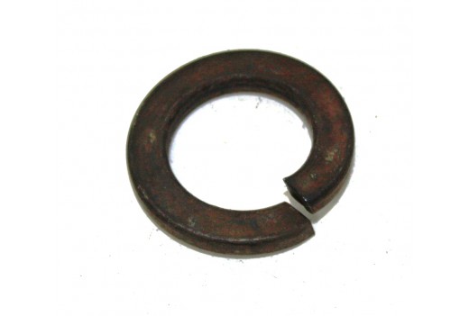 Federring 20 DIN127 ZN