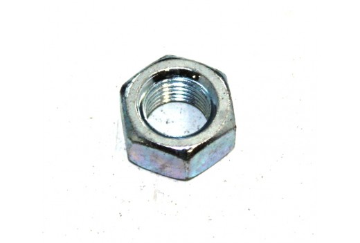 Sechskantmutter