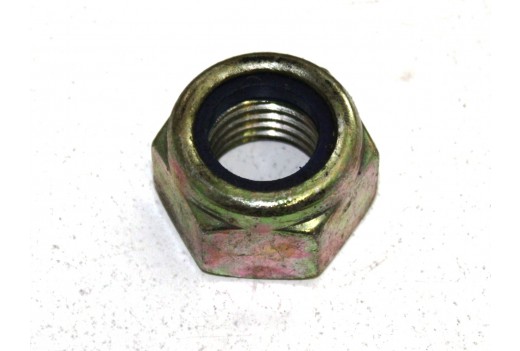 Sechskantmutter