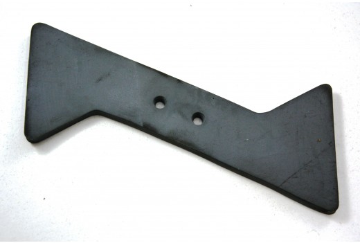 elastisches Rührblatt