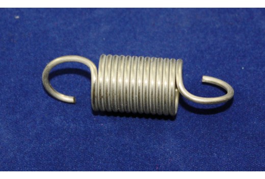 Zugfeder 16,0 x 1,6