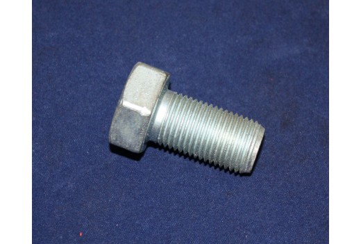 Sechskantschraube