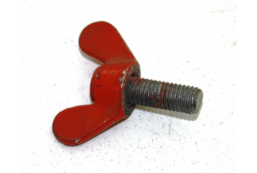 Flügelschraube