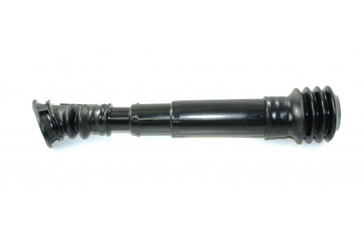 Saatleitungsrohr 1, kurz