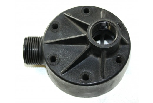 Überlaufsektion M 70
