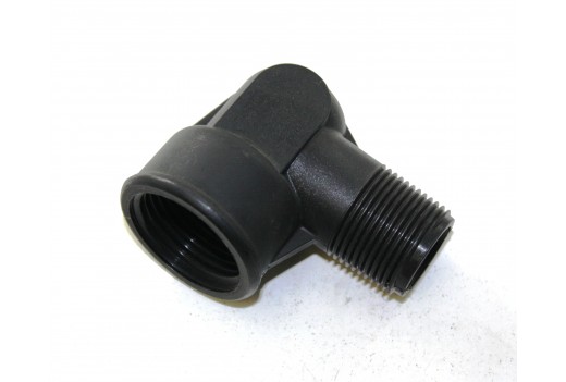 Pfeifenkopf 3/4''