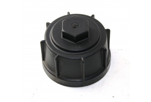 Filterhaube 2 1/2''  4957