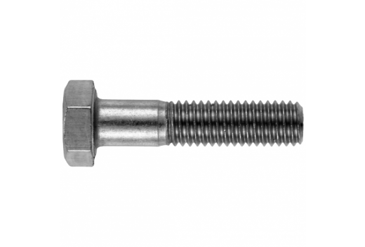 Sechskantschraube M10x25 8.8