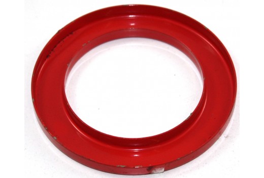 Verschlussdeckel, vorn