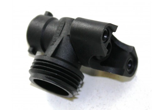Gehäuse snap-fit d 4