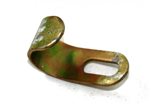 Spannhaken