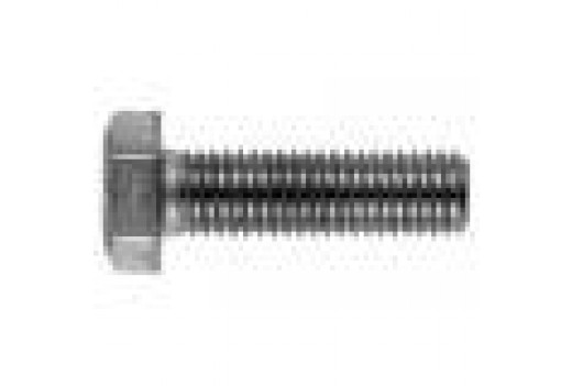 Sechskantschraube M 10 x 40 A2