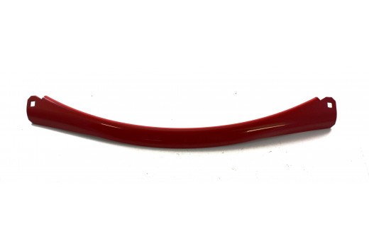 Verschleißkante rot ral3002