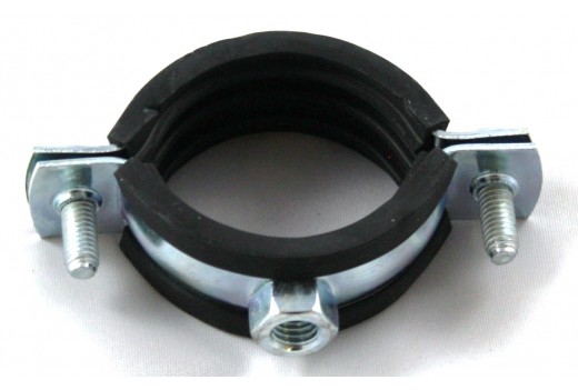 Schraubschellen 40 - 43 mm