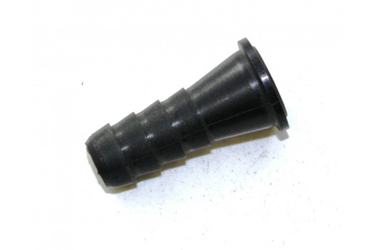 Stutzen 3/8'' für 1/2'' Über-
