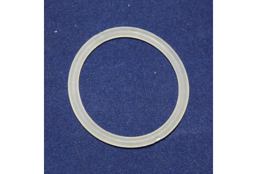 Dichtung 10,1/5,7 x 2,2