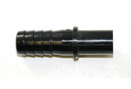 Ventilsitz mit 1/2'' Stutzen