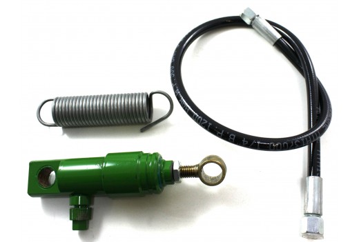 Hydraulische Betätigung