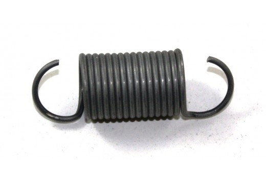 Zugfeder 1,6 x 17,0 x 50