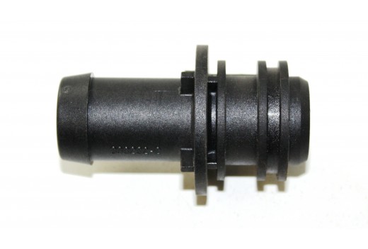 Schlauchstutzen 1''
