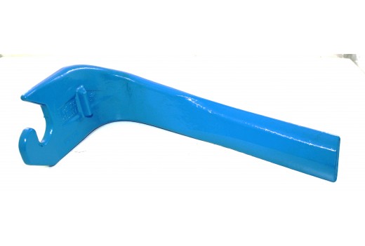 Messerzinken SZ 34, links