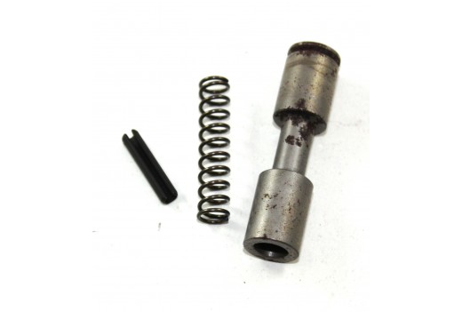 Schiebestift kpl. für 1 1/8''