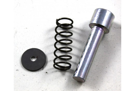 Schiebestift kpl. für 1 1/8''