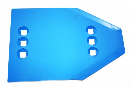 Anlagenschoner SC 18