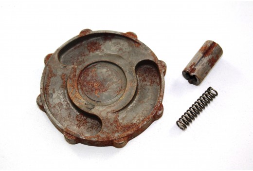 Agrarset 109 für F3 (rechts)