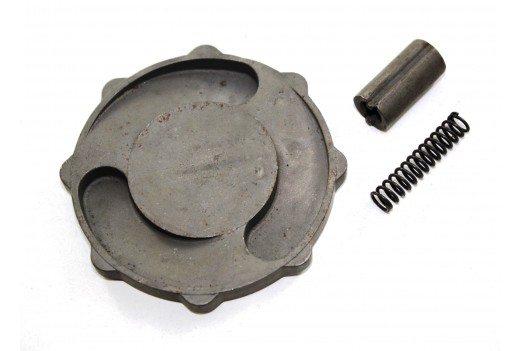 Agrarset 110 für F3 (links)