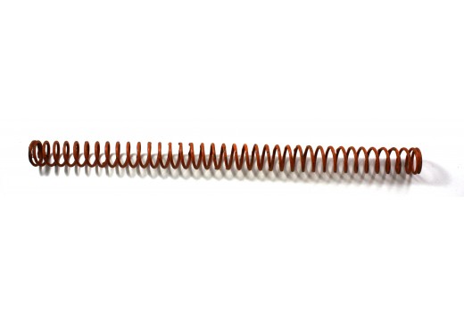 Schardruckfeder