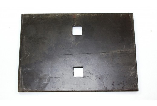 Abstreifer 130 x 90